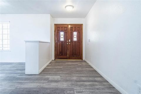 Tiny photo for 13114 Choco Rd, Apple Valley, CA 92308 (MLS # HD25247273)