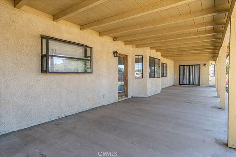 Tiny photo for 13114 Choco Rd, Apple Valley, CA 92308 (MLS # HD25247273)