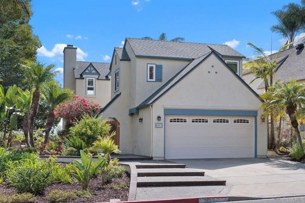 Photo of 4583 Chancery Court, Carlsbad, CA 92010 (MLS # NDP2509311)