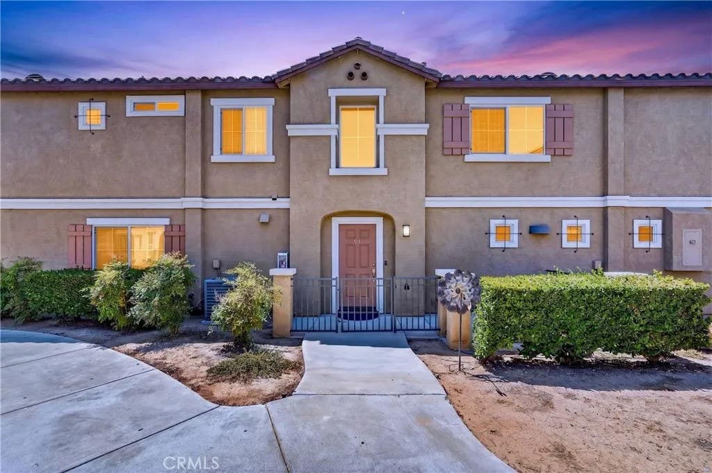 Photo of 15635 Lasselle ST #94, Moreno Valley, CA 92551 (MLS # DW26163622)