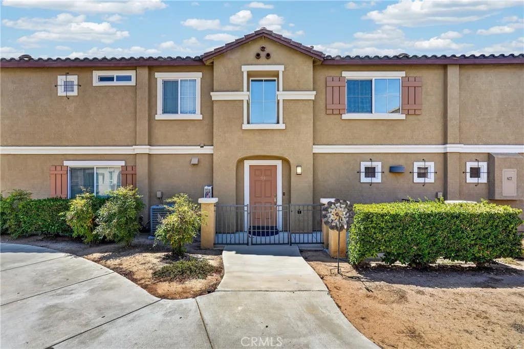 Photo of 15635 Lasselle ST #94, Moreno Valley, CA 92551 (MLS # DW26163622)