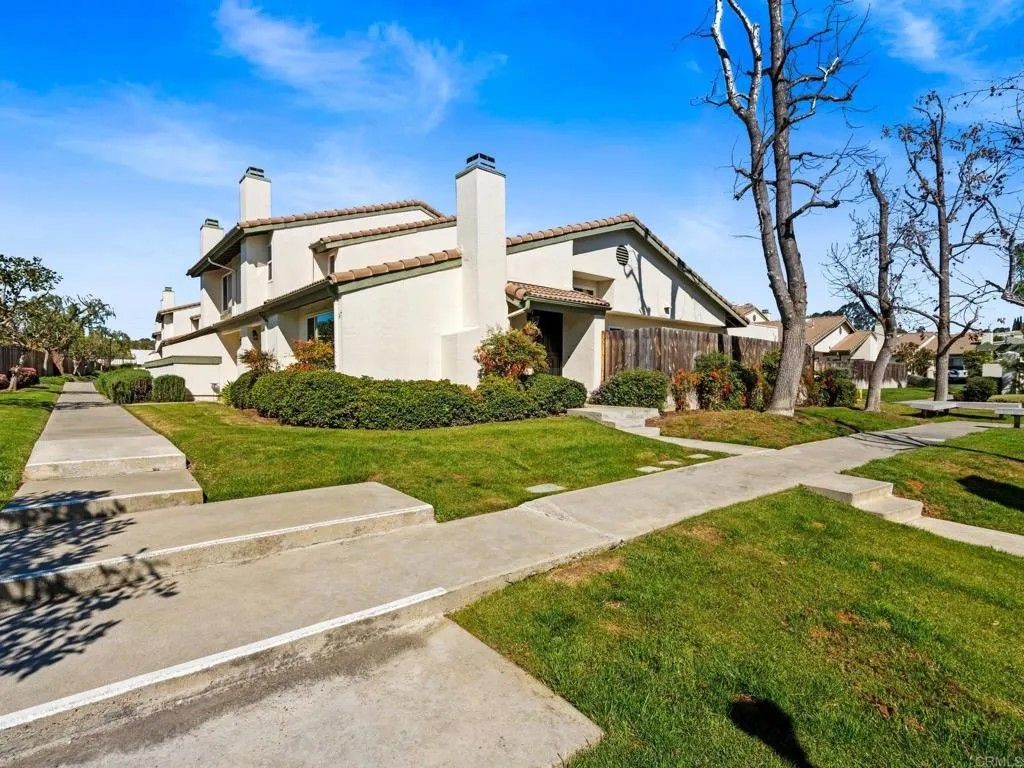 Photo of 1007 Howard Avenue #47, Escondido, CA 92029 (MLS # PTP2601676)