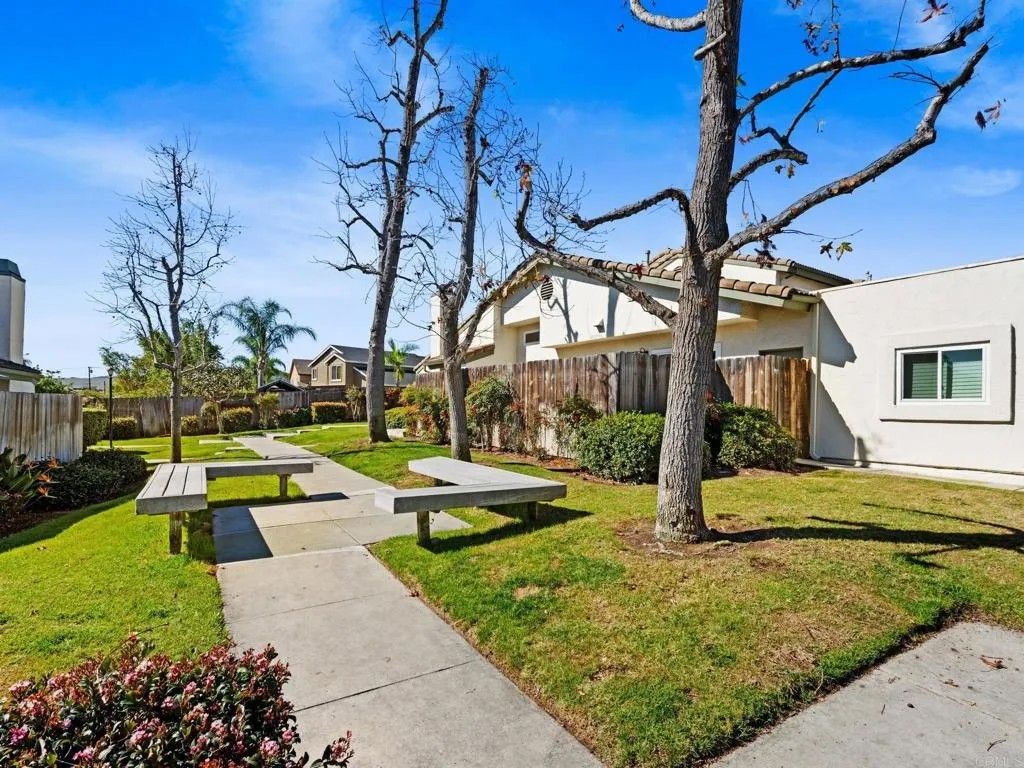 Photo of 1007 Howard Avenue #47, Escondido, CA 92029 (MLS # PTP2601676)