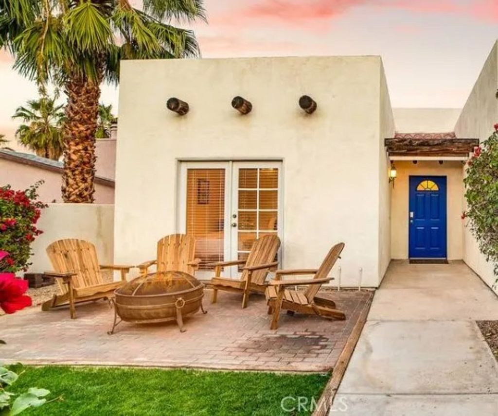 Photo of 53420 Avenida Velasco, La Quinta, CA 92253 (MLS # IV26043276)