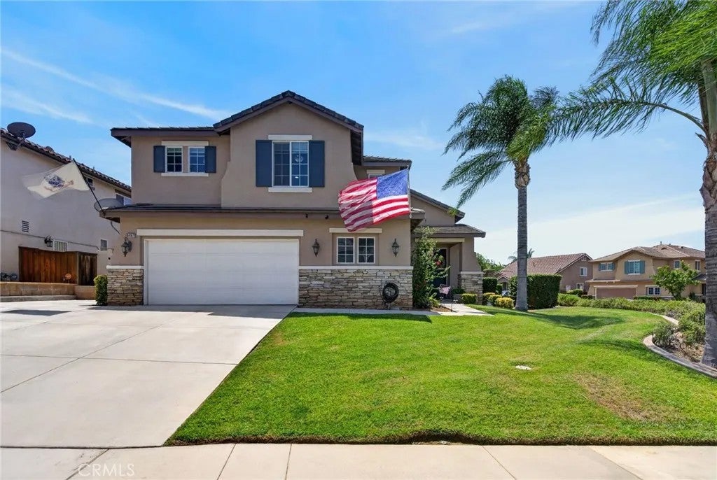 8467 Farmhouse