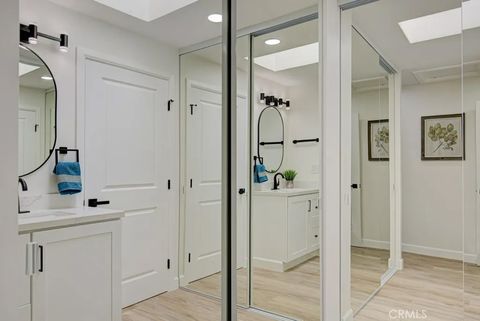 Tiny photo for 3217 Via Carrizo #A, Laguna Woods, CA 92637 (MLS # OC25238163)