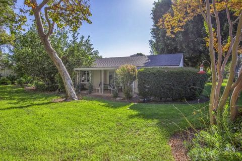 Tiny photo for 3217 Via Carrizo #A, Laguna Woods, CA 92637 (MLS # OC25238163)