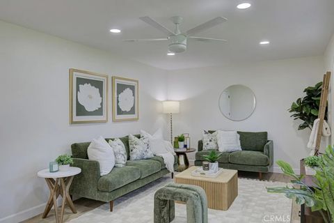 Tiny photo for 3217 Via Carrizo #A, Laguna Woods, CA 92637 (MLS # OC25238163)