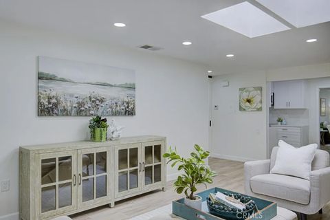 Tiny photo for 3217 Via Carrizo #A, Laguna Woods, CA 92637 (MLS # OC25238163)