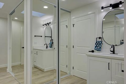 Tiny photo for 3217 Via Carrizo #A, Laguna Woods, CA 92637 (MLS # OC25238163)