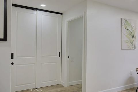 Tiny photo for 3217 Via Carrizo #A, Laguna Woods, CA 92637 (MLS # OC25238163)