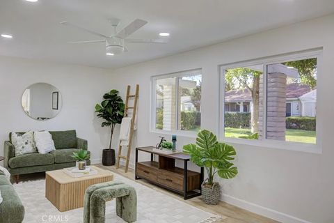 Tiny photo for 3217 Via Carrizo #A, Laguna Woods, CA 92637 (MLS # OC25238163)