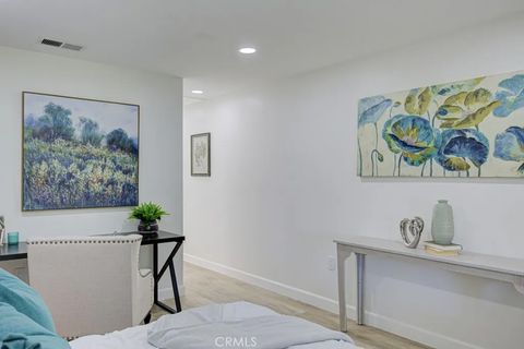 Tiny photo for 3217 Via Carrizo #A, Laguna Woods, CA 92637 (MLS # OC25238163)