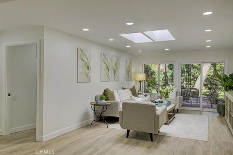 Tiny photo for 3217 Via Carrizo #A, Laguna Woods, CA 92637 (MLS # OC25238163)