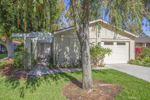 Tiny photo for 3217 Via Carrizo #A, Laguna Woods, CA 92637 (MLS # OC25238163)