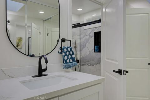 Tiny photo for 3217 Via Carrizo #A, Laguna Woods, CA 92637 (MLS # OC25238163)