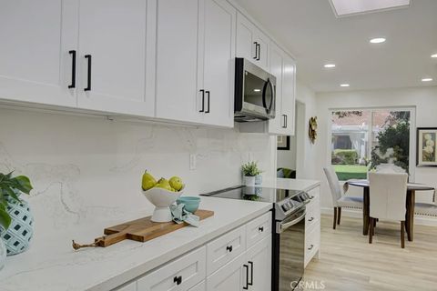 Tiny photo for 3217 Via Carrizo #A, Laguna Woods, CA 92637 (MLS # OC25238163)