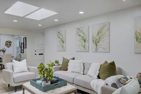 Tiny photo for 3217 Via Carrizo #A, Laguna Woods, CA 92637 (MLS # OC25238163)