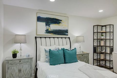 Tiny photo for 3217 Via Carrizo #A, Laguna Woods, CA 92637 (MLS # OC25238163)