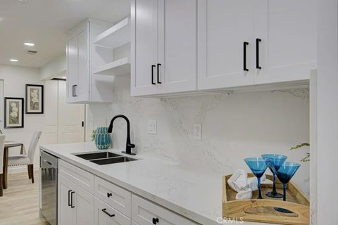 Tiny photo for 3217 Via Carrizo #A, Laguna Woods, CA 92637 (MLS # OC25238163)