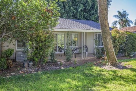 Tiny photo for 3217 Via Carrizo #A, Laguna Woods, CA 92637 (MLS # OC25238163)