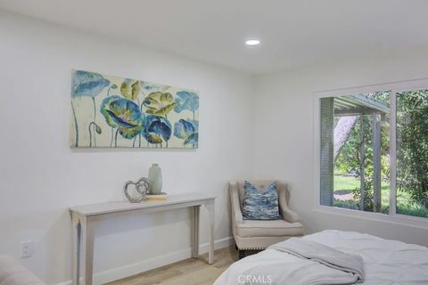 Tiny photo for 3217 Via Carrizo #A, Laguna Woods, CA 92637 (MLS # OC25238163)