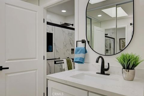 Tiny photo for 3217 Via Carrizo #A, Laguna Woods, CA 92637 (MLS # OC25238163)