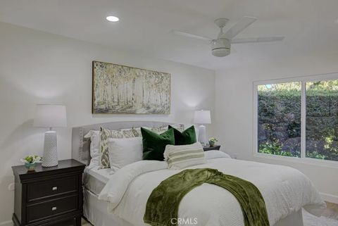 Tiny photo for 3217 Via Carrizo #A, Laguna Woods, CA 92637 (MLS # OC25238163)