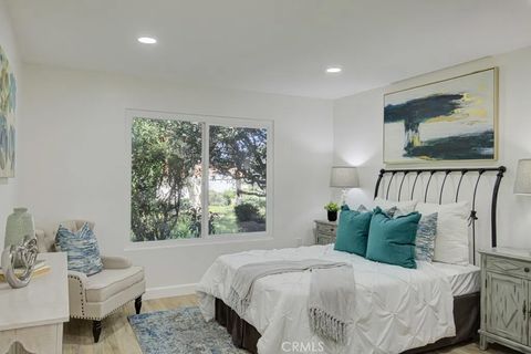 Tiny photo for 3217 Via Carrizo #A, Laguna Woods, CA 92637 (MLS # OC25238163)
