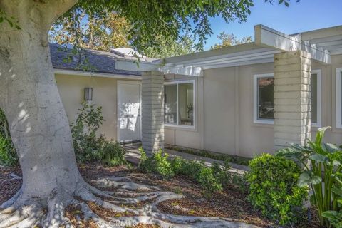 Tiny photo for 3217 Via Carrizo #A, Laguna Woods, CA 92637 (MLS # OC25238163)