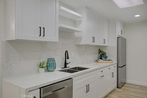 Tiny photo for 3217 Via Carrizo #A, Laguna Woods, CA 92637 (MLS # OC25238163)