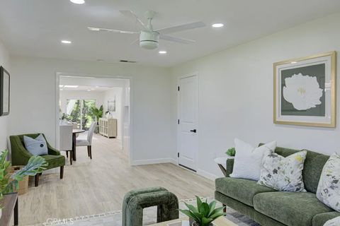 Tiny photo for 3217 Via Carrizo #A, Laguna Woods, CA 92637 (MLS # OC25238163)