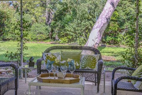 Tiny photo for 3217 Via Carrizo #A, Laguna Woods, CA 92637 (MLS # OC25238163)