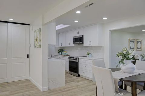 Tiny photo for 3217 Via Carrizo #A, Laguna Woods, CA 92637 (MLS # OC25238163)