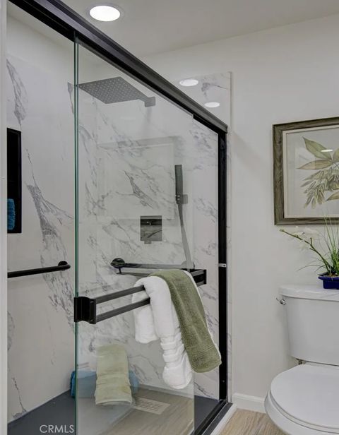 Tiny photo for 3217 Via Carrizo #A, Laguna Woods, CA 92637 (MLS # OC25238163)