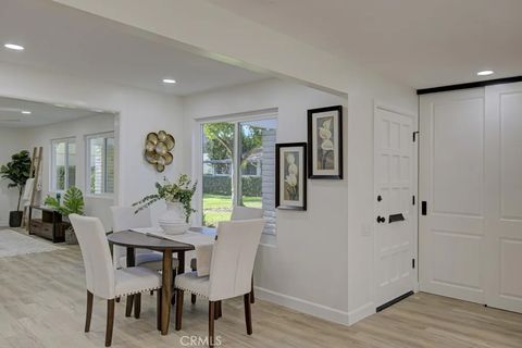 Tiny photo for 3217 Via Carrizo #A, Laguna Woods, CA 92637 (MLS # OC25238163)