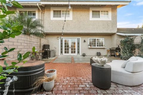 Tiny photo for 5006 Hampton Court, Westminster, CA 92683 (MLS # IG25273107)