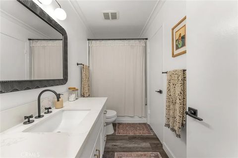 Tiny photo for 5006 Hampton Court, Westminster, CA 92683 (MLS # IG25273107)