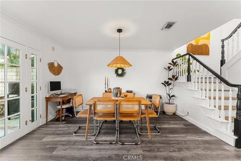 Tiny photo for 5006 Hampton Court, Westminster, CA 92683 (MLS # IG25273107)