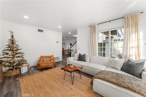 Tiny photo for 5006 Hampton Court, Westminster, CA 92683 (MLS # IG25273107)