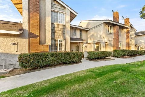 Tiny photo for 5006 Hampton Court, Westminster, CA 92683 (MLS # IG25273107)