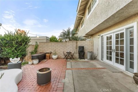 Tiny photo for 5006 Hampton Court, Westminster, CA 92683 (MLS # IG25273107)