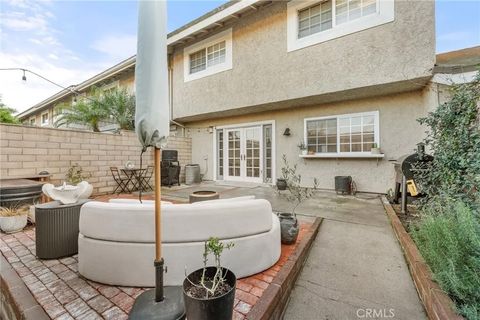 Tiny photo for 5006 Hampton Court, Westminster, CA 92683 (MLS # IG25273107)