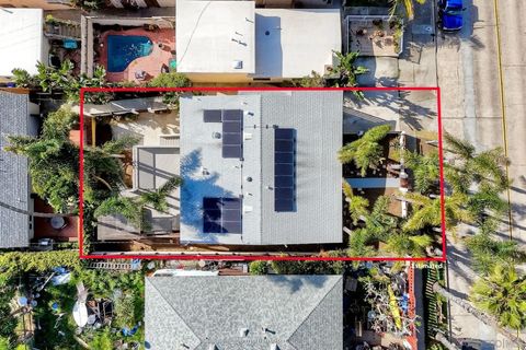 Photo of 4643 Narragansett Ave, San Diego, CA 92107 (MLS # 260005125)