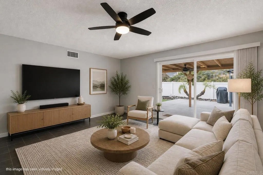 Photo of 13668 Choisser Lane, Lakeside, CA 92040 (MLS # PTP2603491)