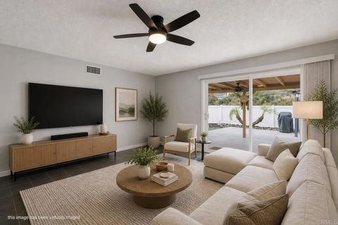 Photo of 13668 Choisser Lane, Lakeside, CA 92040 (MLS # PTP2603491)