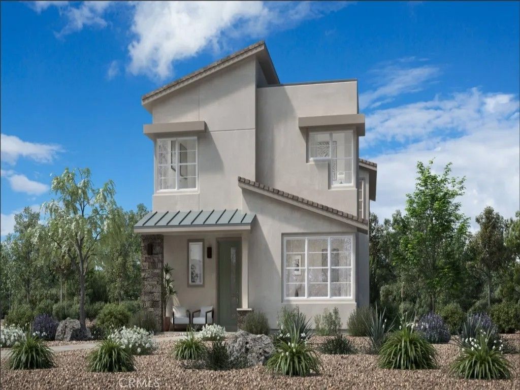 Photo of 36330 Warren Drive, Palm Desert, CA 92211 (MLS # OC26079242)