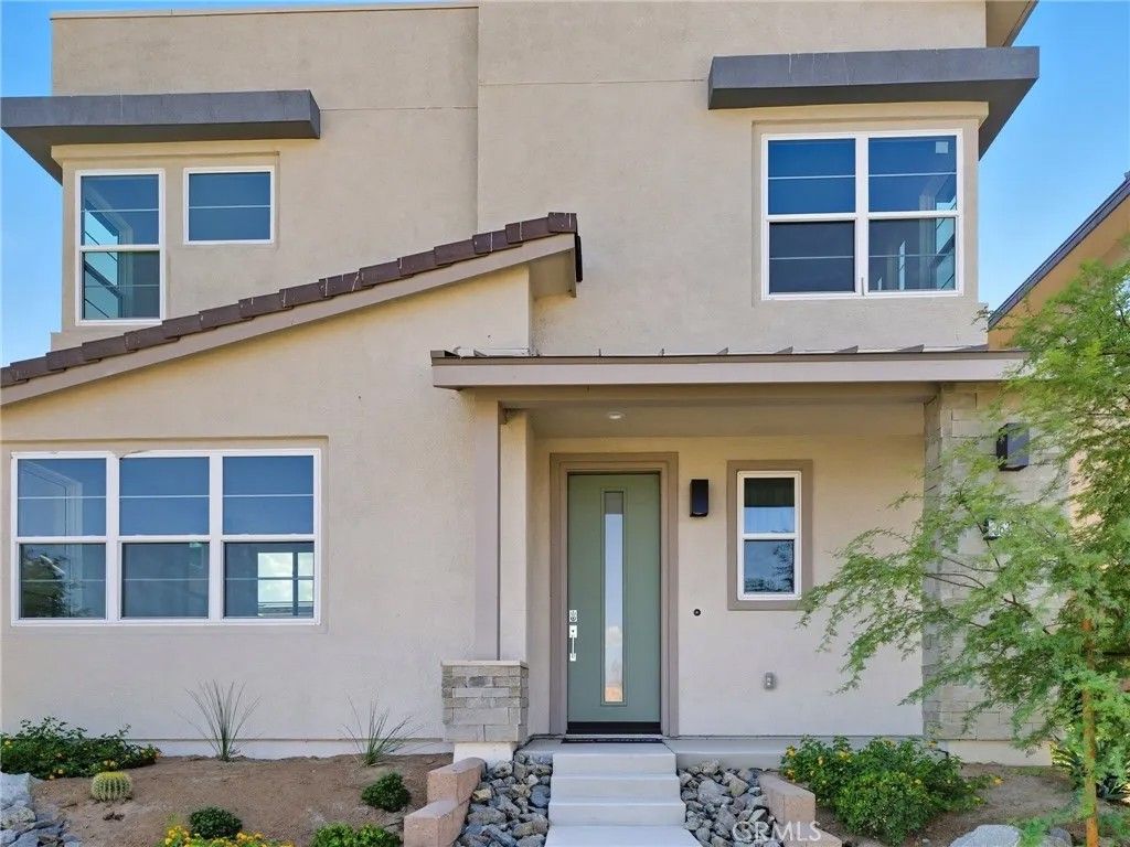 Photo of 36330 Warren Drive, Palm Desert, CA 92211 (MLS # OC26079242)