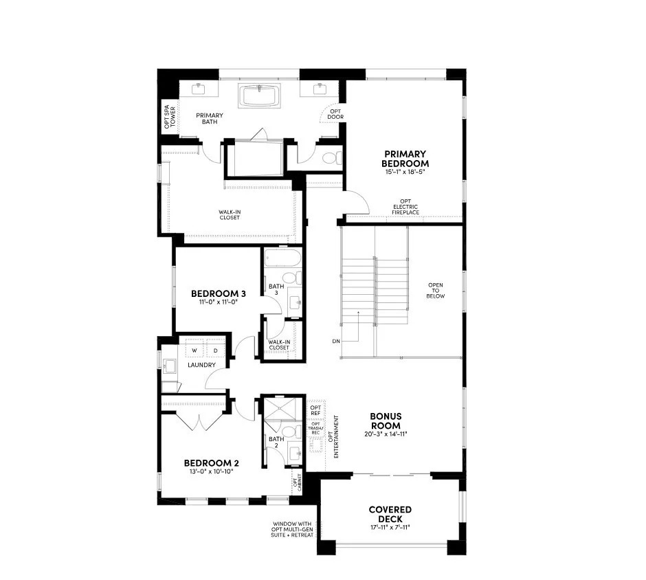 536 PENINSULA