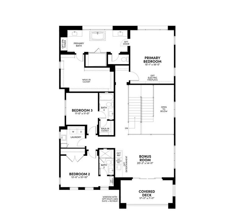 536 PENINSULA
